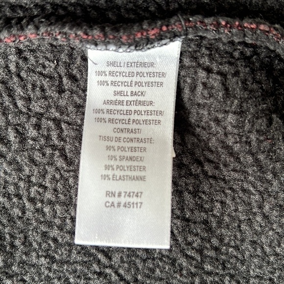 ASCEND Exploration Full-Zip Jacket for Ladies - Picture 6 of 9